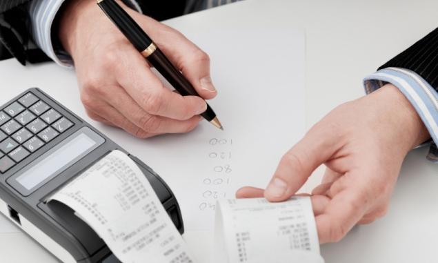 Emissão de Nota Fiscal